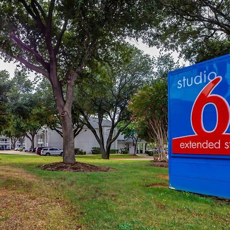 Studio 6-Arlington, Tx - South - Dallas Экстерьер фото