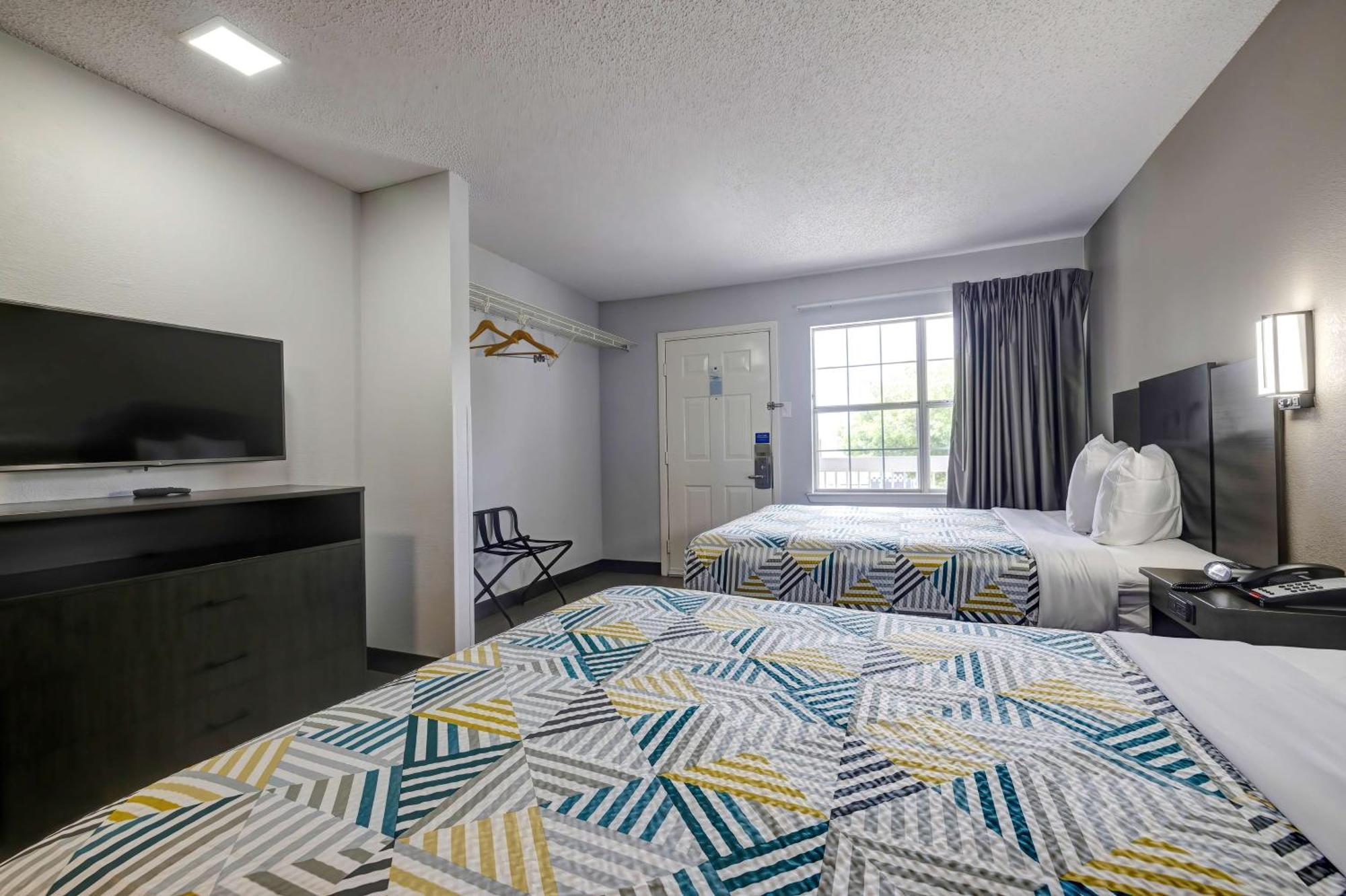 Studio 6-Arlington, Tx - South - Dallas Экстерьер фото