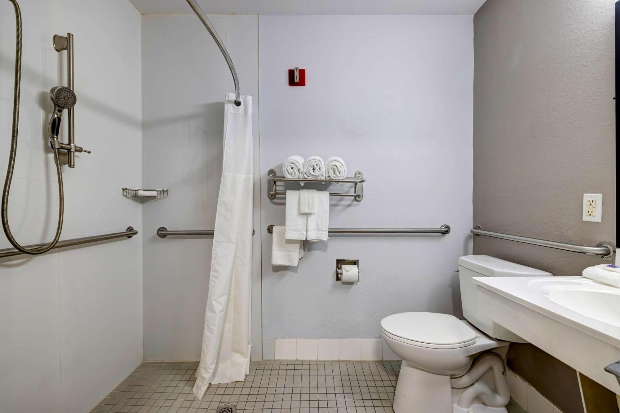 Studio 6-Arlington, Tx - South - Dallas Экстерьер фото