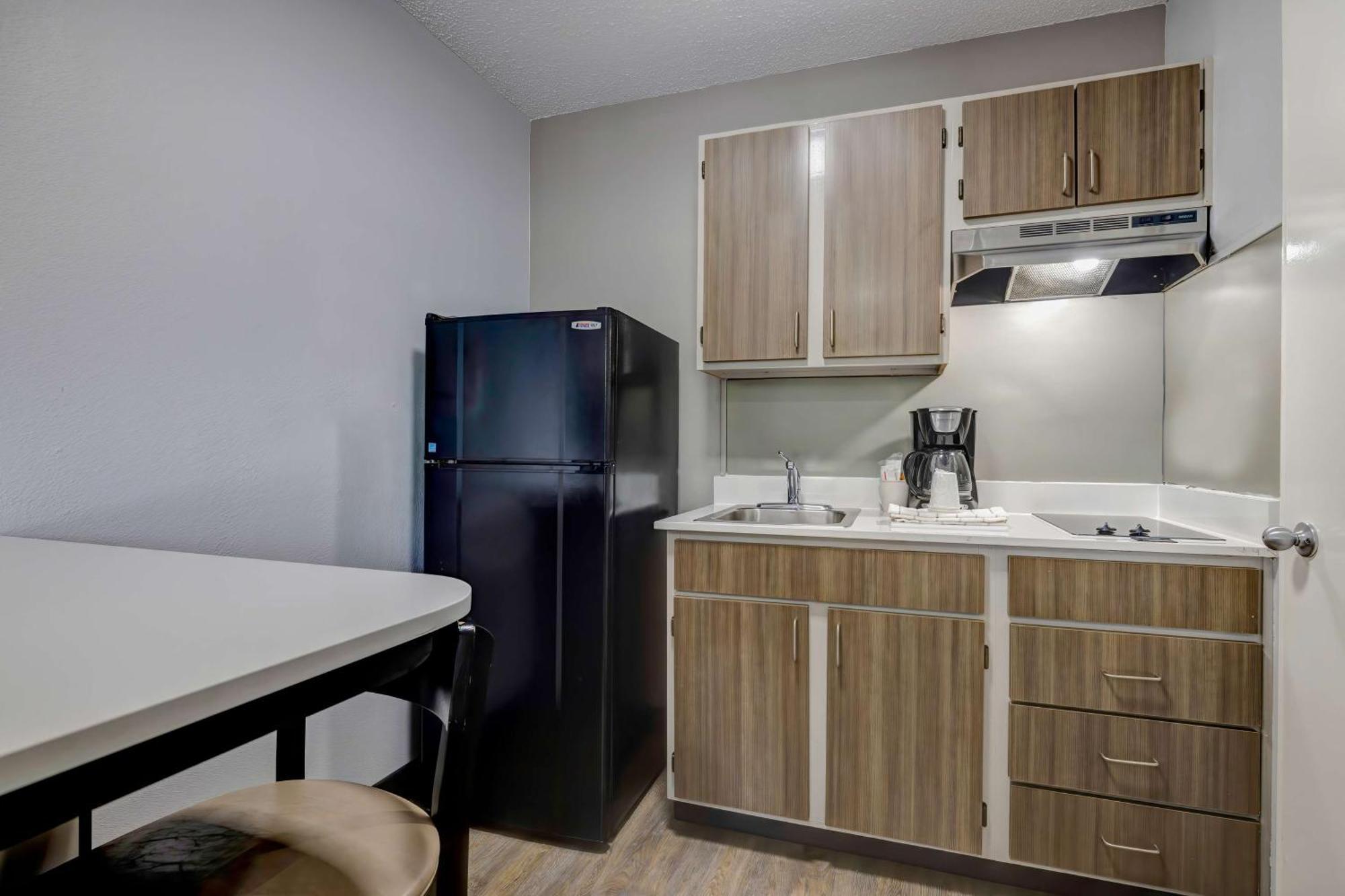 Studio 6-Arlington, Tx - South - Dallas Экстерьер фото