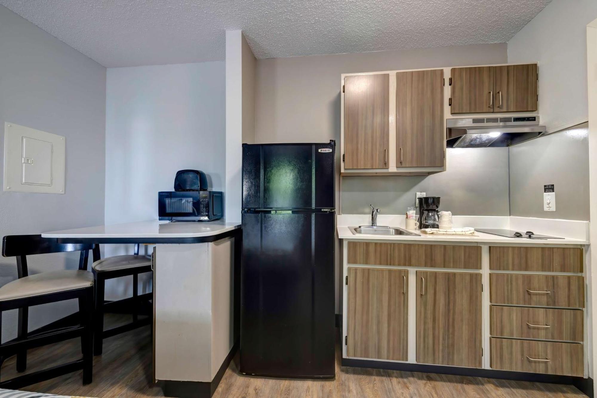 Studio 6-Arlington, Tx - South - Dallas Экстерьер фото