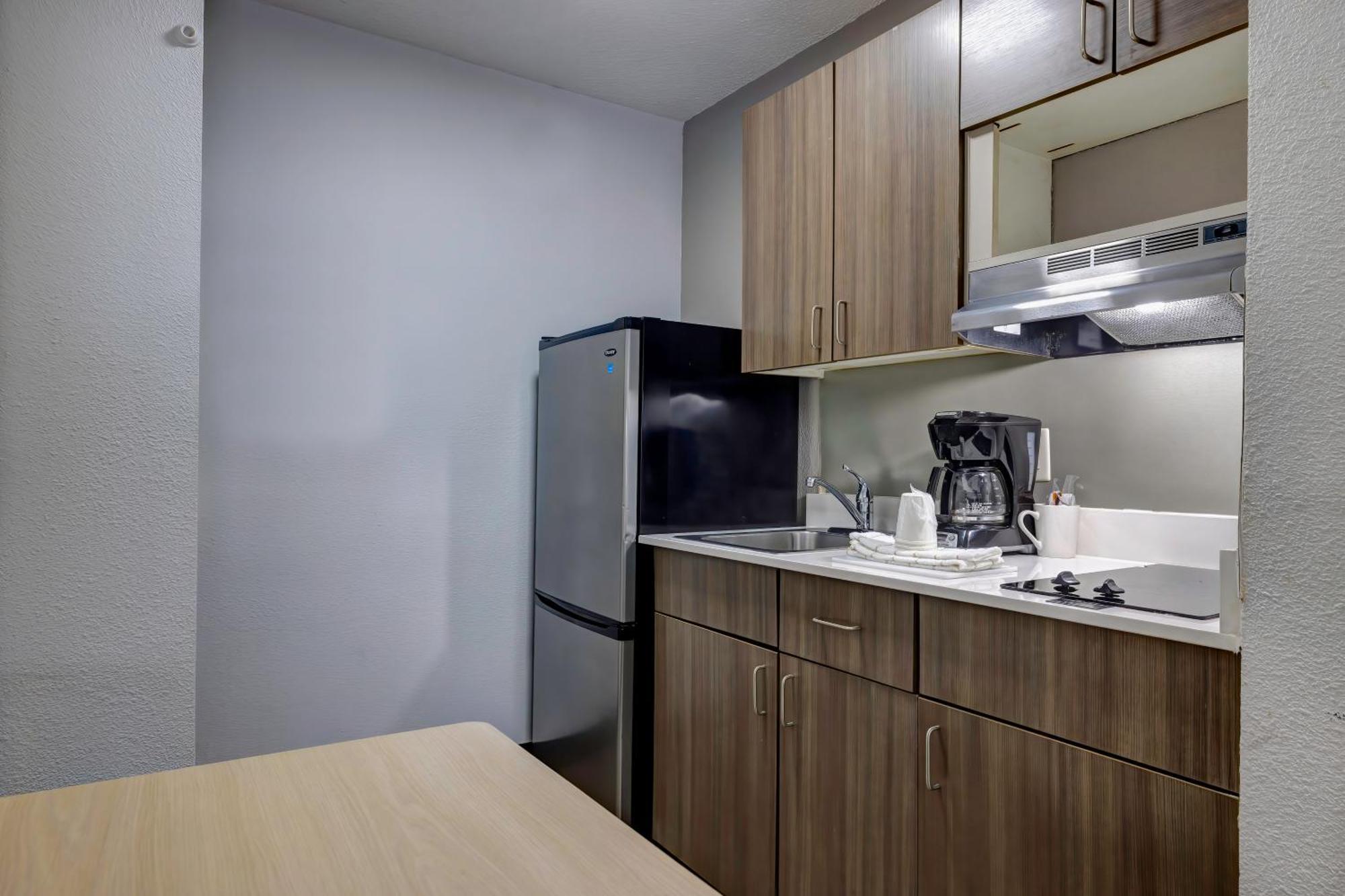 Studio 6-Arlington, Tx - South - Dallas Экстерьер фото