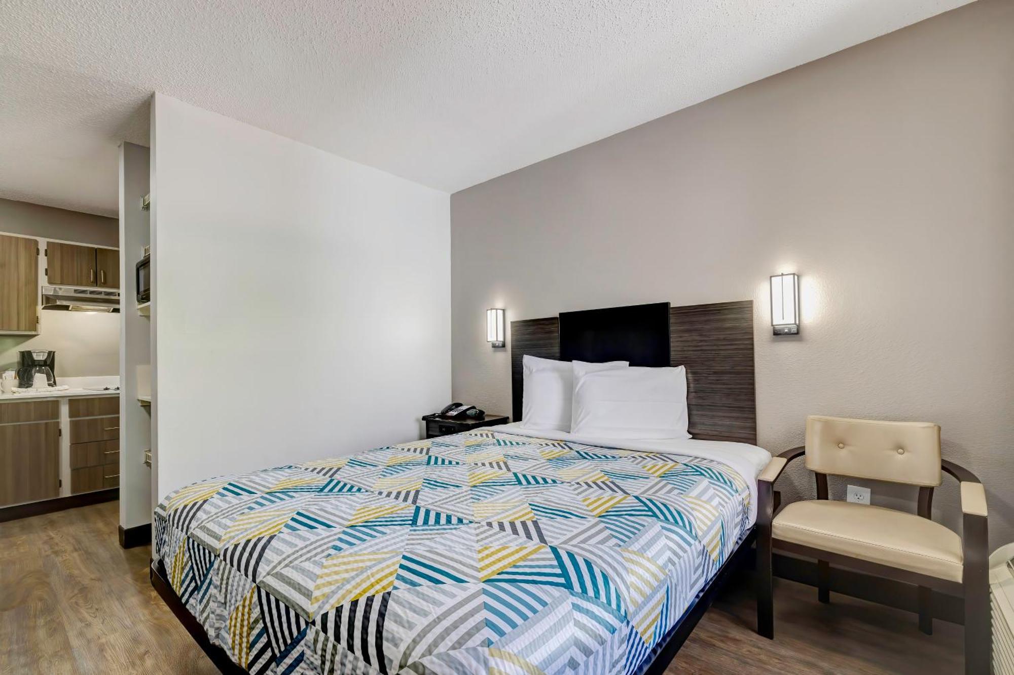 Studio 6-Arlington, Tx - South - Dallas Экстерьер фото